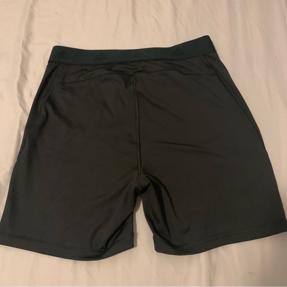 Adidas Women Sport Bike Shorts - Picture 2 of 3